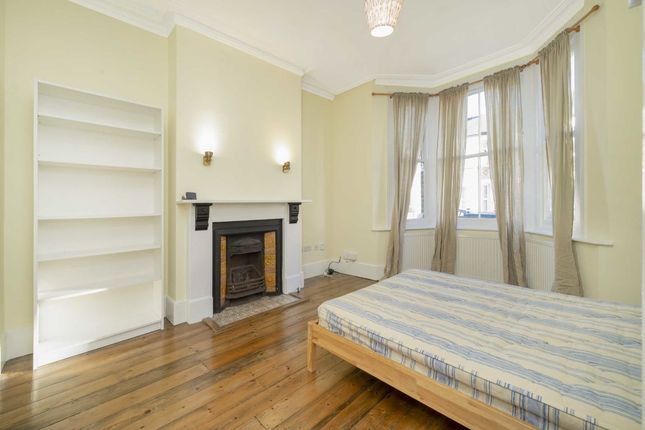 Flat for sale in College Road, London