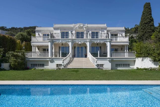 Thumbnail Villa for sale in Cannes, Super Cannes, 06400, France