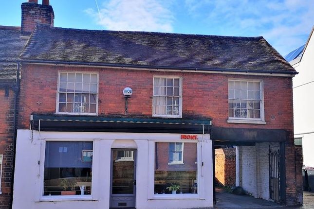 Thumbnail Office for sale in Suite, 8, South Street, Rochford