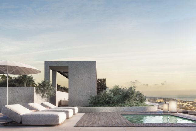 Villa for sale in Cascada De Camojan, Marbella, Malaga, Spain