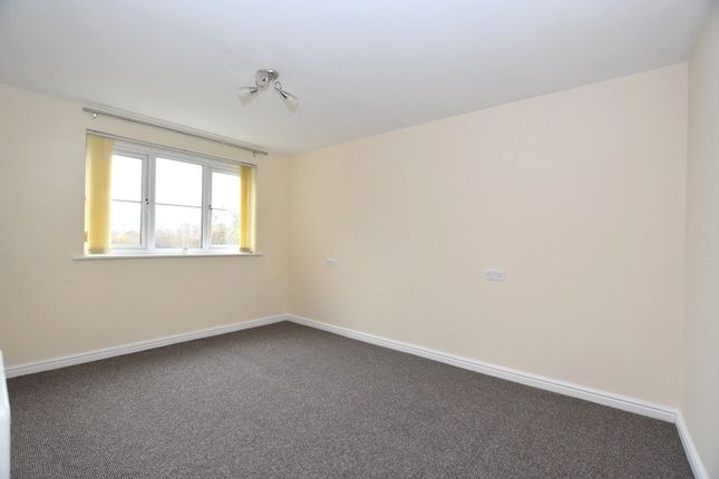 Flat for sale in Emerald Way, Baddeley Green, Stoke-On-Trent
