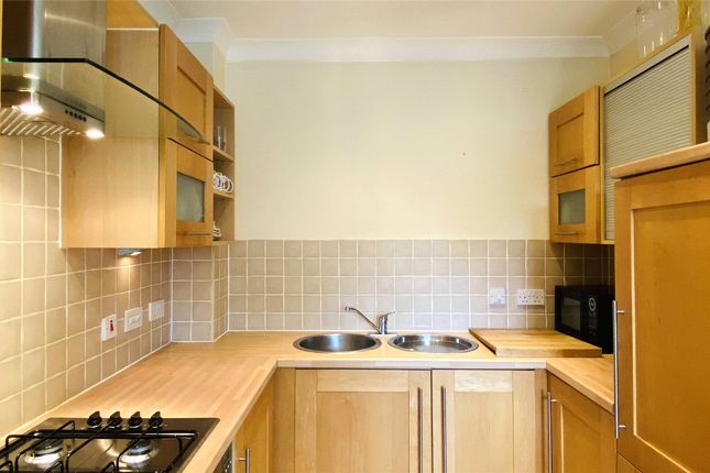 Flat 16, Sovereign House, 41, Brookbank Close, Gloucestershire photo 2