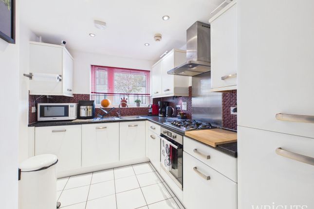 Penn Way, Welwyn Garden City photo 3