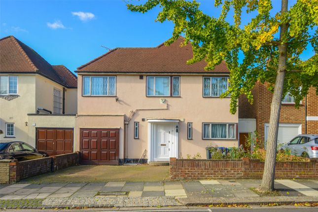 Property to rent in Corringway, Hanger Hill