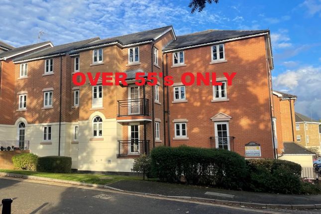 Thumbnail Flat to rent in Albion Place, Northampton