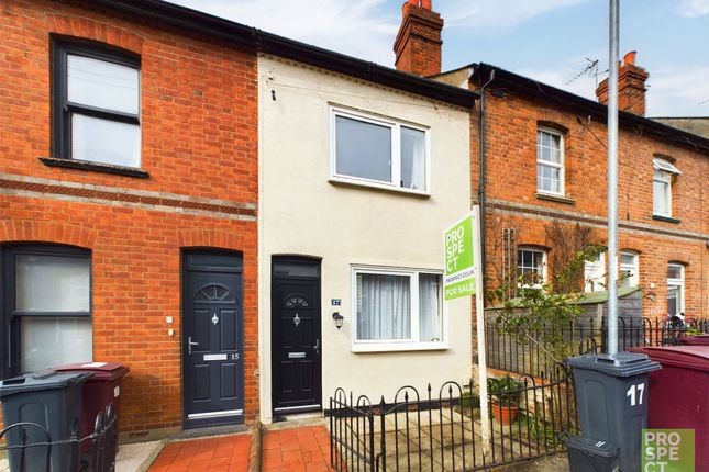 Terraced house for sale in Collis Street, Reading, Berkshire