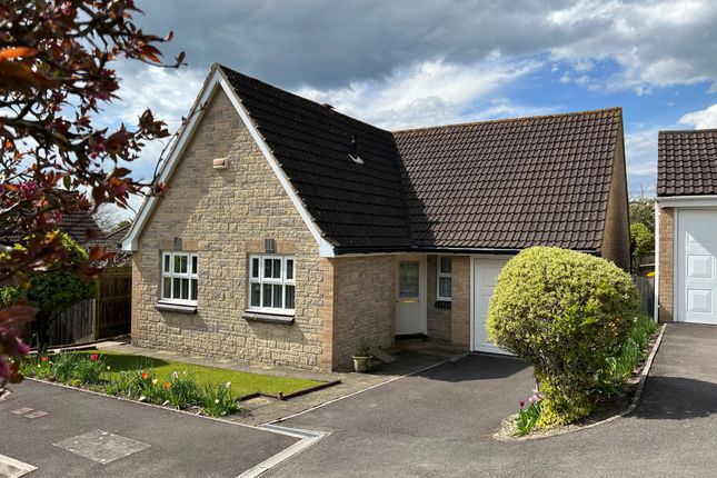 Thumbnail Detached bungalow for sale in Underhill, Mere, Warminster