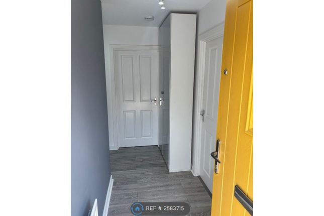 Entrance/Hallway
