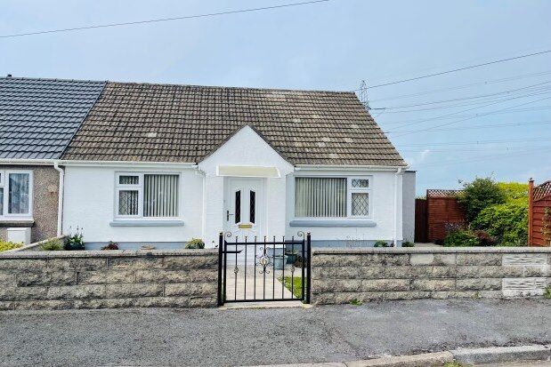 Thumbnail Property to rent in Bryn Moriah, Kidwelly