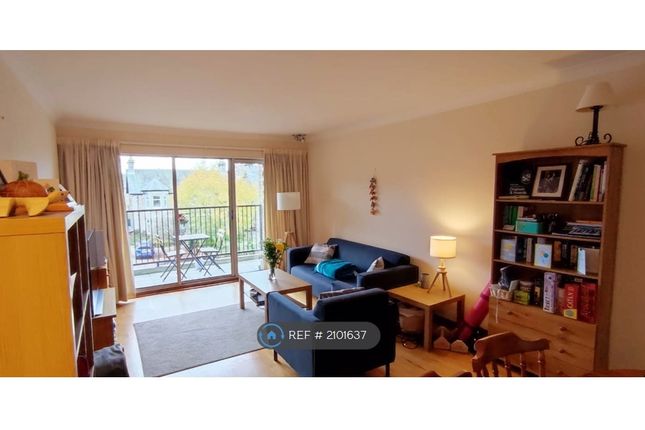 Thumbnail Flat to rent in Perth, Perth