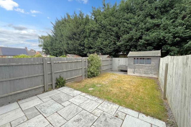 9, Quorndon Terrace, Quorn photo 2