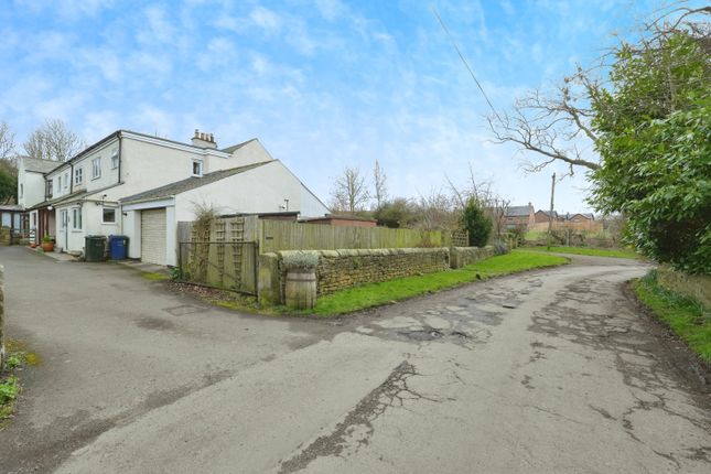 End terrace house for sale in Whorlton, Newcastle Upon Tyne