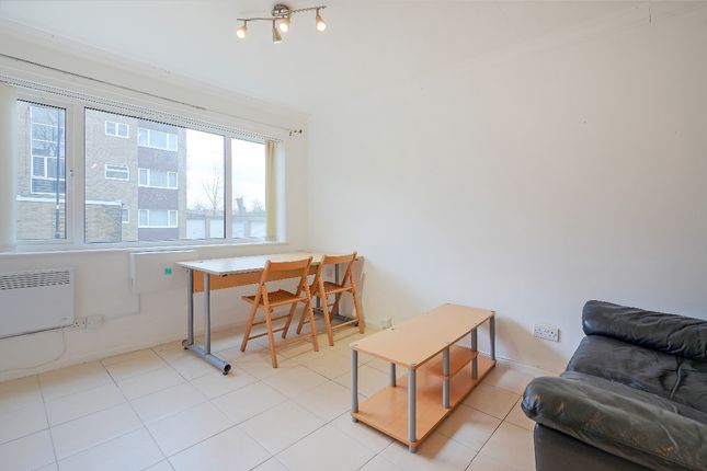 Flat 1 Hallam Chase, Sheffield photo 3