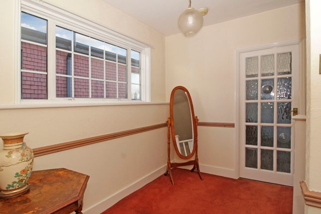 Detached house for sale in Winn Road, Lee, London