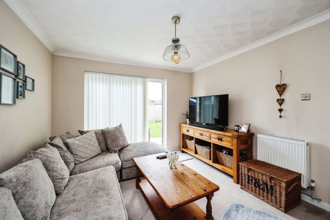 Bungalow for sale in Oakwood Road, Hayling Island, Hampshire