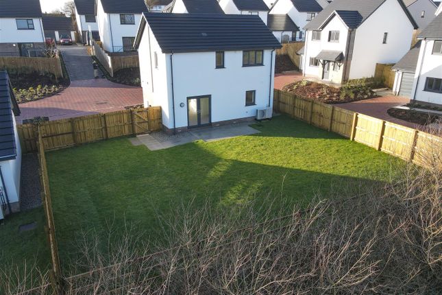 Plot 3, Copse Close, Buckland Brewer photo 2