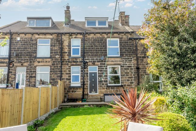 Terraced house for sale in Great Northern Street, Morley, Leeds