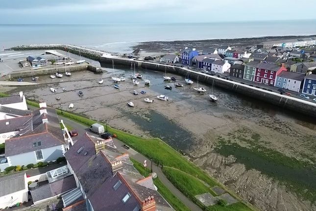 12, Belle Vue Terrace, Aberaeron photo 3
