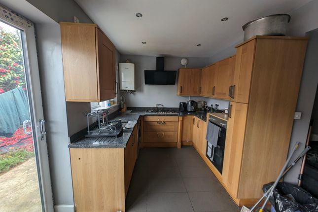 Semi-detached house for sale in Formans Road, Birmingham