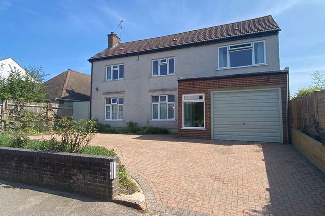 Detached house for sale in Foxon Lane, Caterham