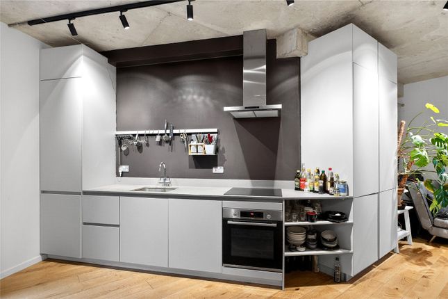 Flat 1, Rubber Studios,, Wallis Road, London photo 4