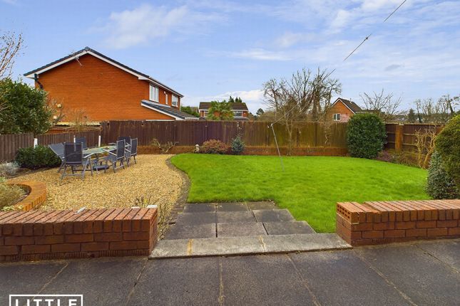 Detached house for sale in Mill Lane, St. Helens