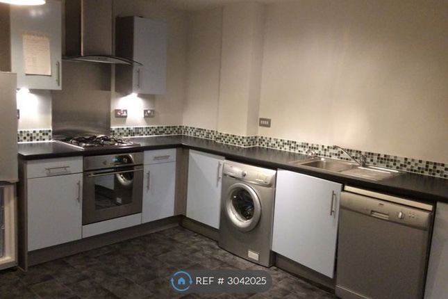 Apartment, Bluecoats Yard Knightrider Street, Maidstone photo 3