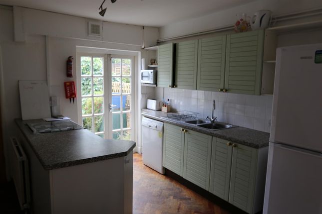Cranham Street, Oxford photo 2