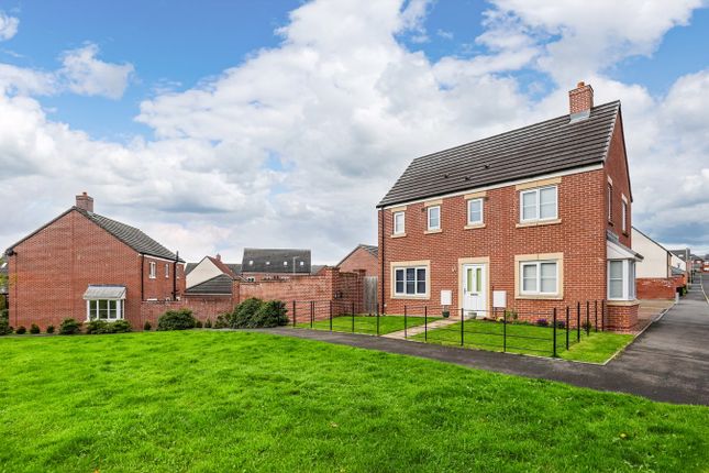 Front Of The Property