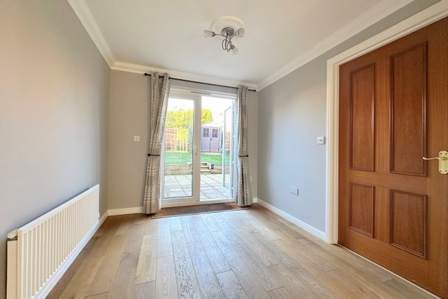 End terrace house for sale in Cowdrie Way, Springfield, Chelmsford