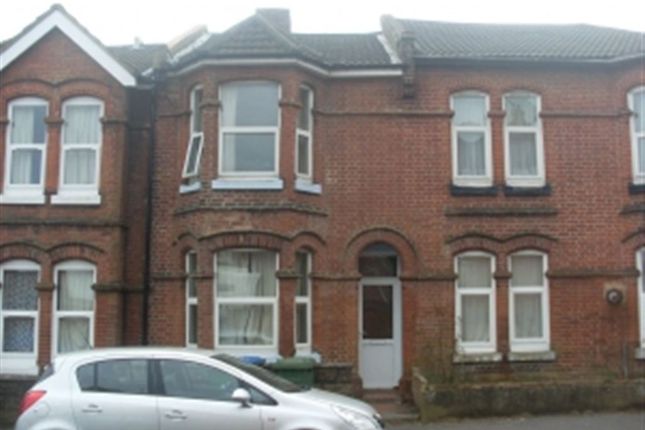 4 bedroom property to rent in Livingstone Road, Southampton