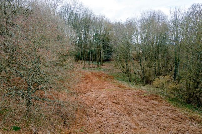 Land for sale in North Of Chamberlains Meadow, Heckfield, Hook, Hampshire