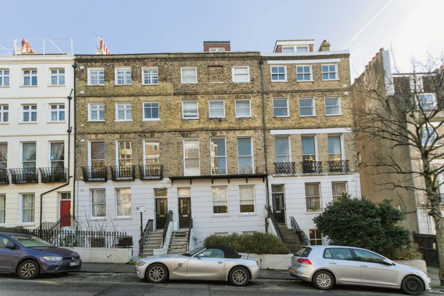 Flat for sale in Montpelier Road, Brighton, East Sussex
