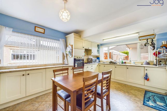 Semi-detached bungalow for sale in St. Albans Road, Morecambe