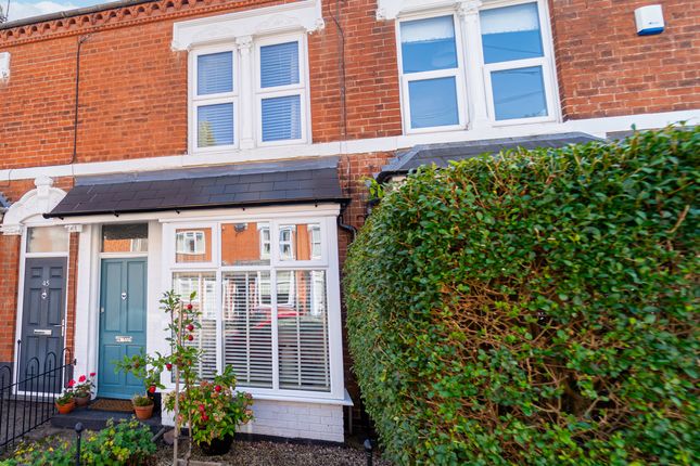 2-bed terraced on 43, HAMPTON COURT ROAD, BIRMINGHAM, £300,000