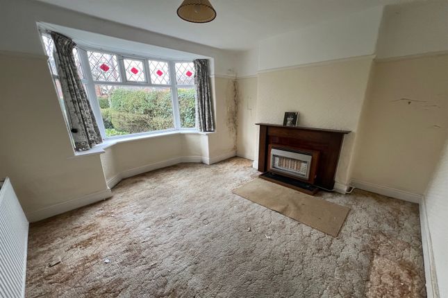 Semi-detached house for sale in Bowden Lane, Marple, Stockport