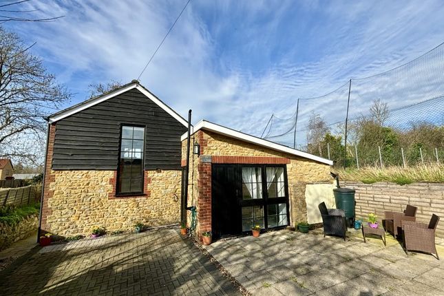 Detached house for sale in Forge Lane, East Chinnock, Yeovil, Somerset