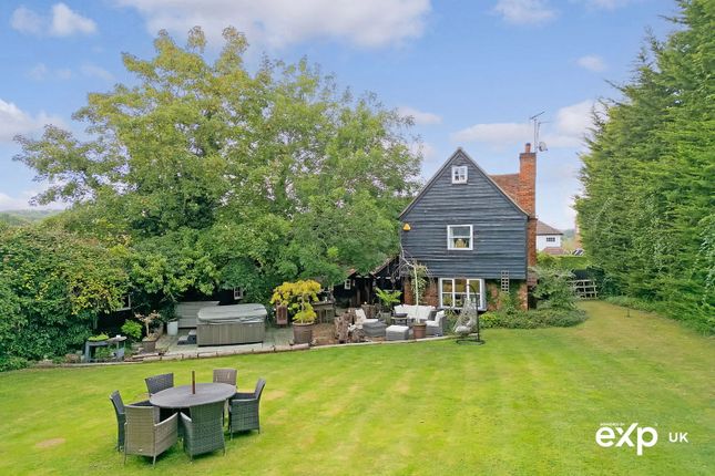 Hurlocks Farm, Greens Farm Lane, Billericay photo 2