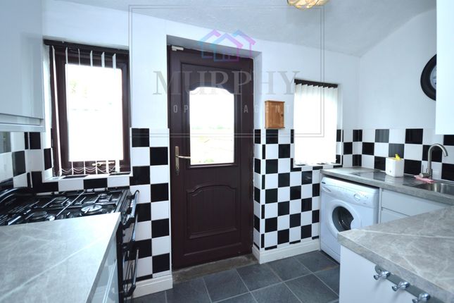 Semi-detached house for sale in Charles Avenue, Agbrigg, Wakefield