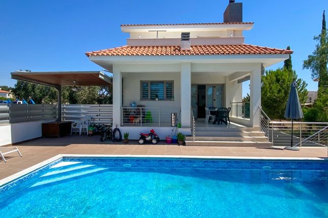 Villa for sale in Emba, Paphos, Cyprus