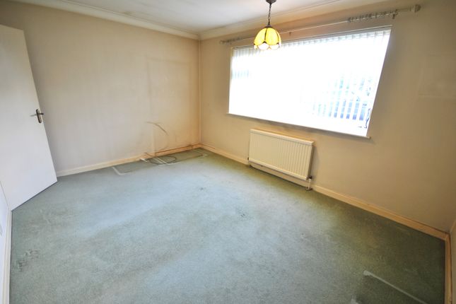 Detached bungalow for sale in Meadow Drive, Tickhill, Doncaster