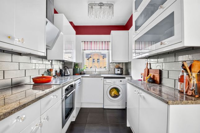 4, William Square, Rotherhithe photo 3