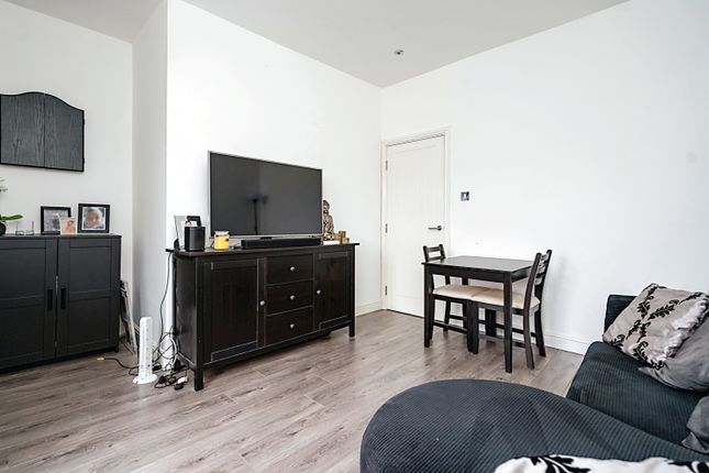 Flat for sale in Leigh Road, Westhoughton, Bolton