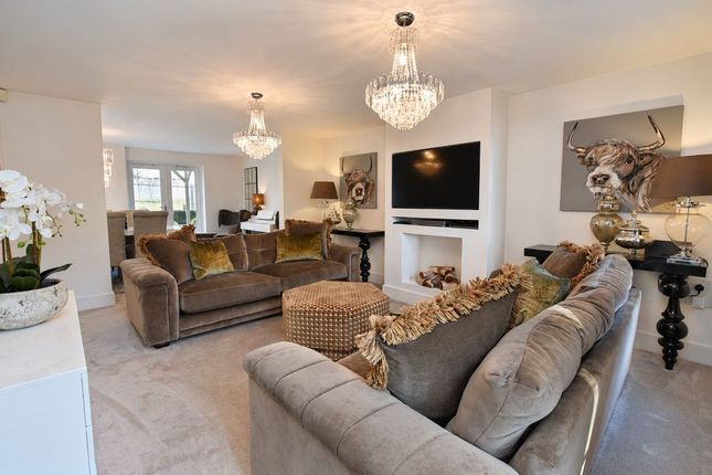 43, Uffington Road, Stamford photo 4