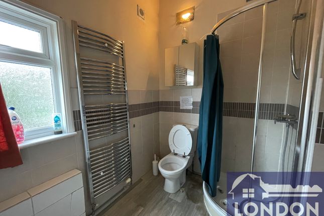 Thumbnail Terraced house to rent in Parkdale Road, Norbury, London
