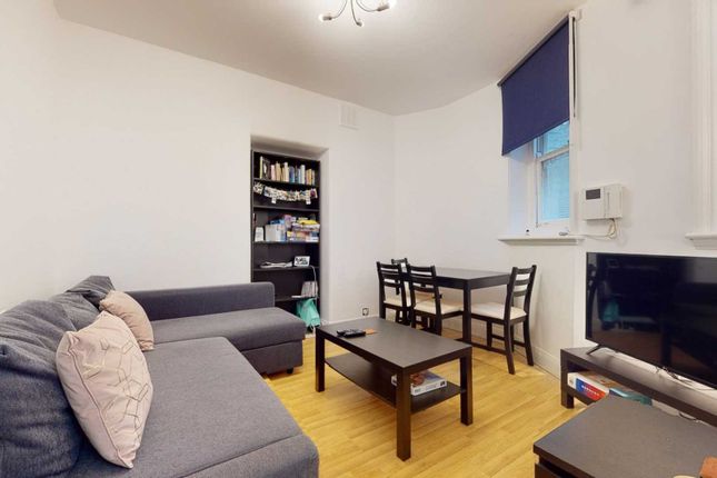 Flat 27a Manor House, Marylebone Road, London photo 2