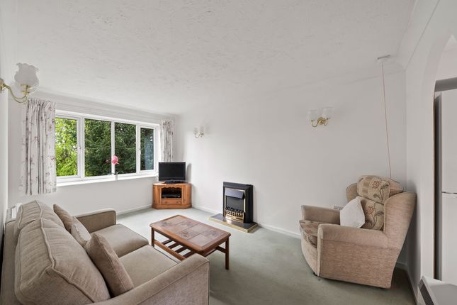 21 Brook Court, Wordsworth Drive, Sutton photo 2