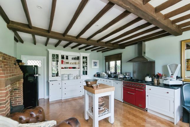 Down Cottage, Collington Lane East, Bexhill-On-Sea photo 3