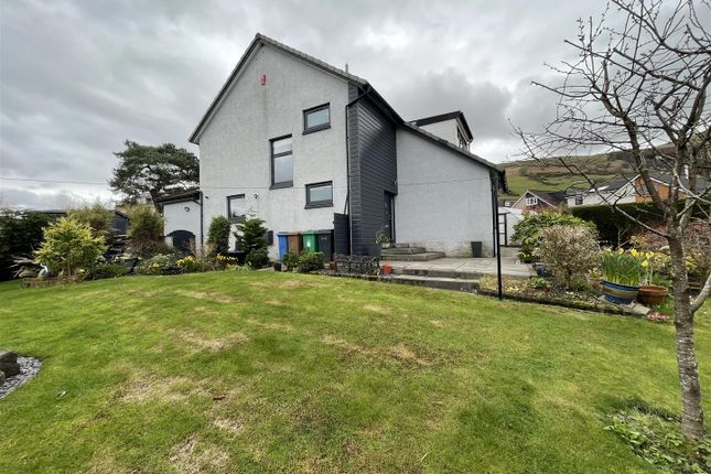 Detached house for sale in Liquorstane, Falkland, Cupar