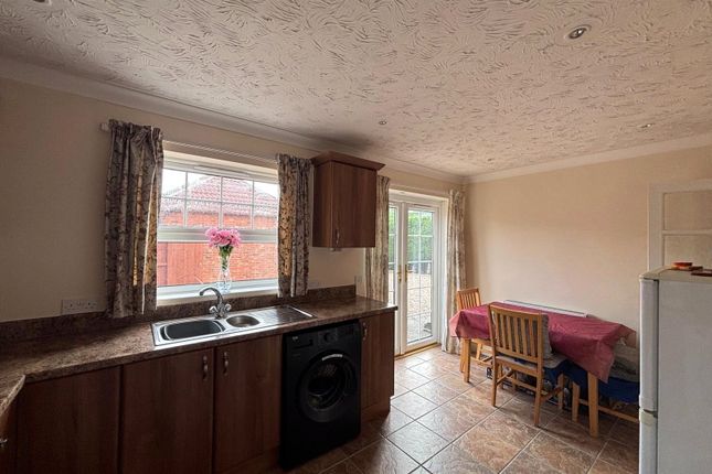 60, Ashton Hall Drive, Lincolnshire photo 4